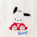 Pochacco Dress-Up 3D Character Tote Bag