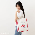 Pochacco Dress-Up 3D Character Tote Bag