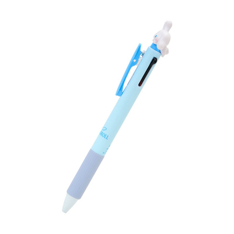 Cinnamoroll 0.5mm Two Color Pentel EnerGel Retractable Mascot Pen