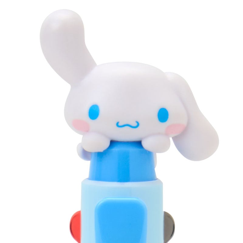 Cinnamoroll 0.5mm Two Color Pentel EnerGel Retractable Mascot Pen