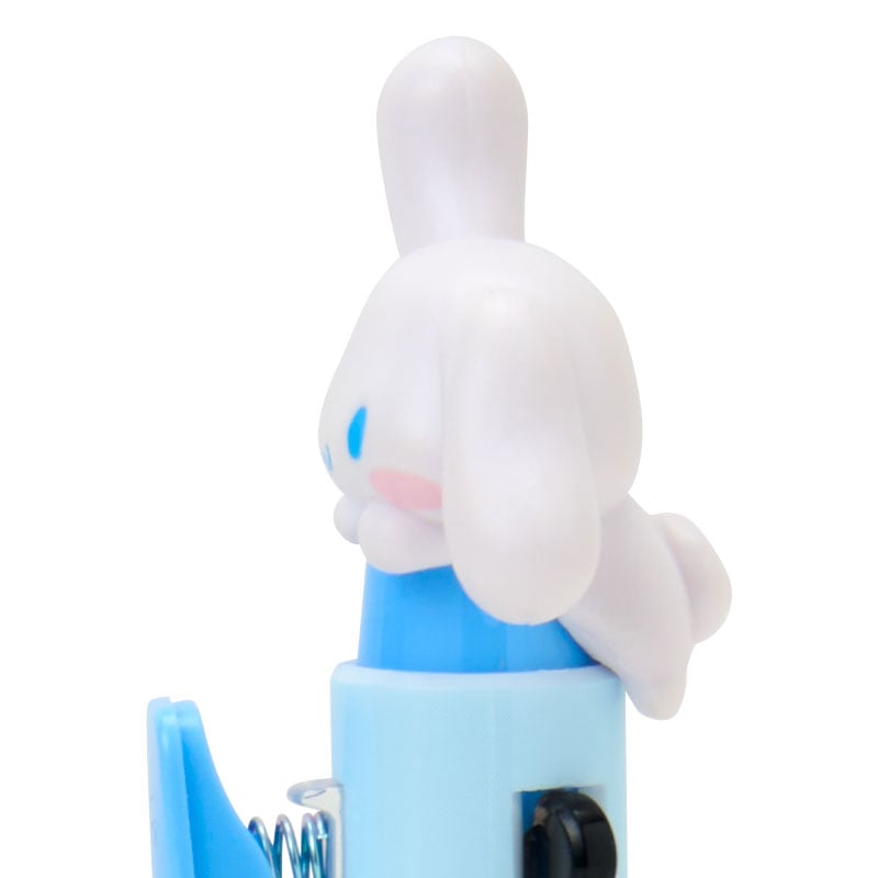 Cinnamoroll 0.5mm Two Color Pentel EnerGel Retractable Mascot Pen