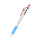 Hello Kitty 0.5mm Two Color Pentel EnerGel Retractable Mascot Pen