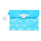 Cinnamoroll Flat Pouch (Rosy Cheeks Series)