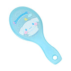 Cinnamoroll Mirror and Comb Charm Set, Rosy Cheeks Series