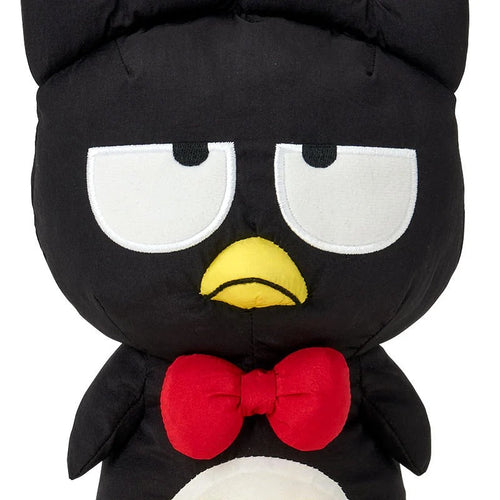 Badtz-maru 9 Inch Sitting Plush, Balloon Kids Series