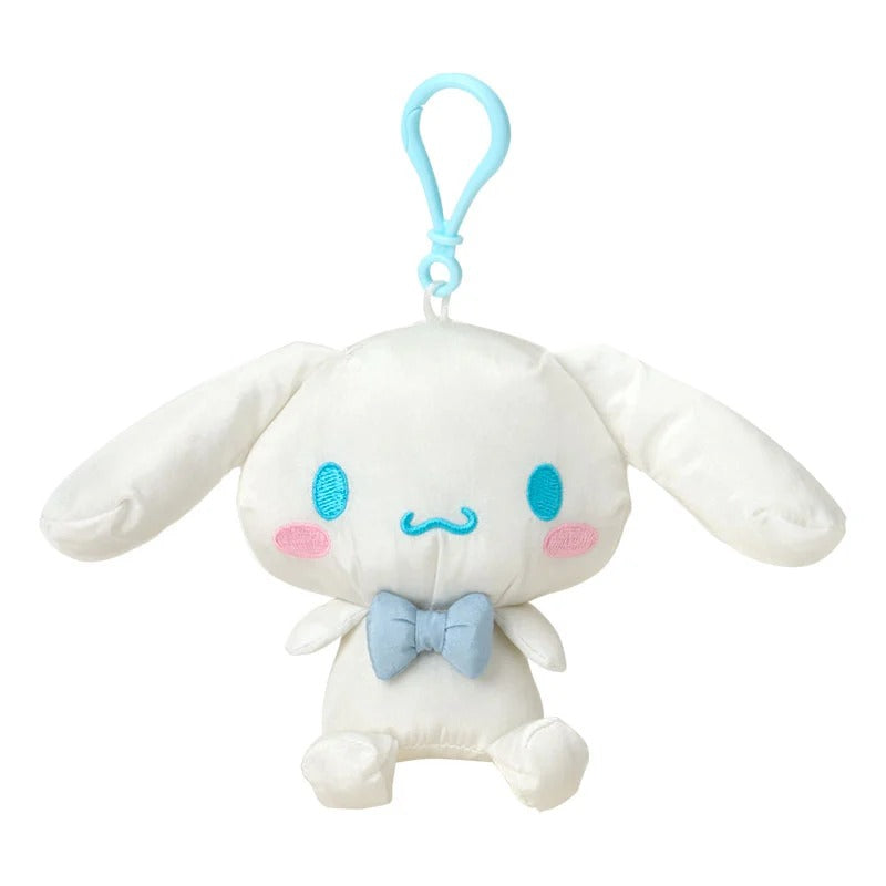 Cinnamoroll Mascot Clip (Balloon Kids Series)