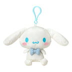 Cinnamoroll Mascot Clip (Balloon Kids Series)