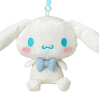 Cinnamoroll Plush Mascot Clip, Balloon Kids Series