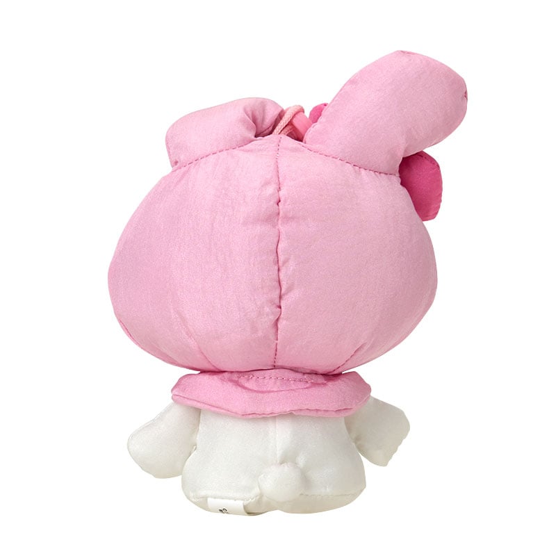 My Melody Plush Mascot Clip, Balloon Kids Series