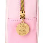Sanrio Characters Strawberry News 50th Mini Zipper Pouch