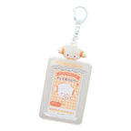 Cogimyun Mascot Photo Holder Charm