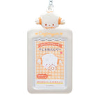 Cogimyun PVC Mascot Photo Holder Charm