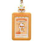 Corocorokuririn PVC Mascot Photo Holder Charm