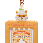 Corocorokuririn PVC Mascot Photo Holder Charm
