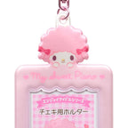 My Sweet Piano PVC Mascot Photo Holder Charm