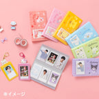 My Sweet Piano PVC Mascot Photo Holder Charm