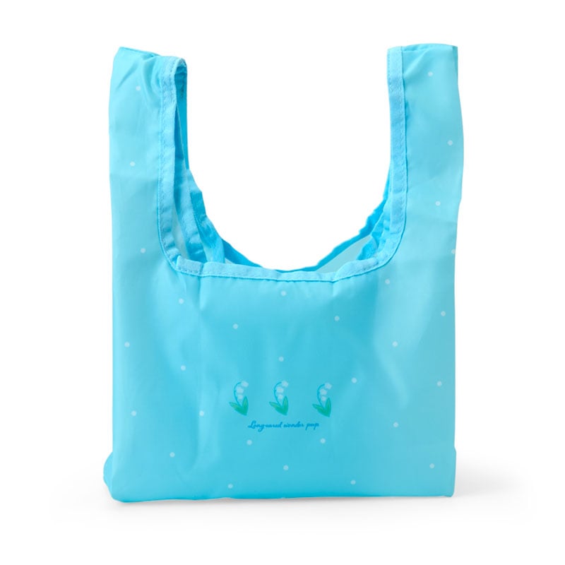 Cinnamoroll Reusable Foldable Poly Lunch Tote Bag