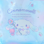 Cinnamoroll Clear PVC Vinyl Tote Bag with Handles