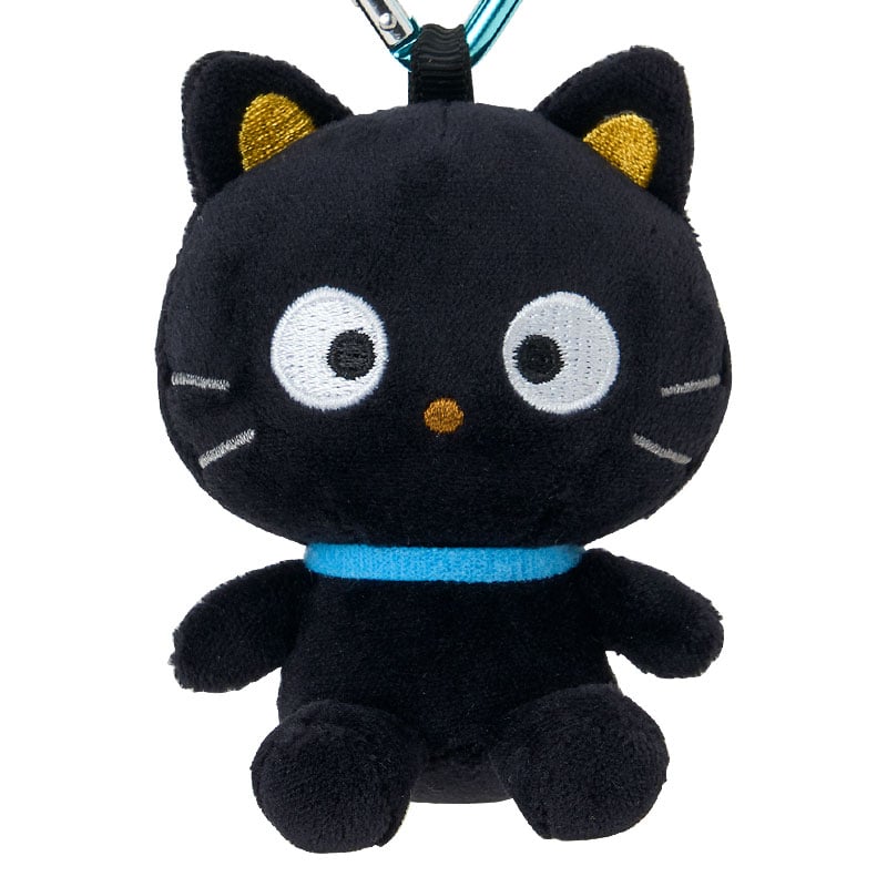 Chococat Mini Mascot Keychain, Sanrio Character Award Series