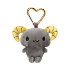 Lloromannic Berry Mini Mascot Keychain (Sanrio Character Award Series)