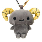 Lloromannic Berry Mini Mascot Keychain, Sanrio Character Award Series