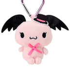 Lloromannic Cherry Mini Mascot Keychain, Sanrio Character Award Series