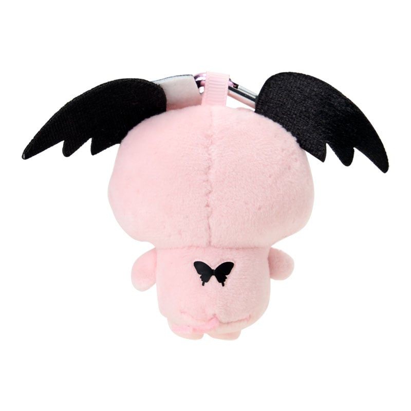 Lloromannic Cherry Mini Mascot Keychain, Sanrio Character Award Series
