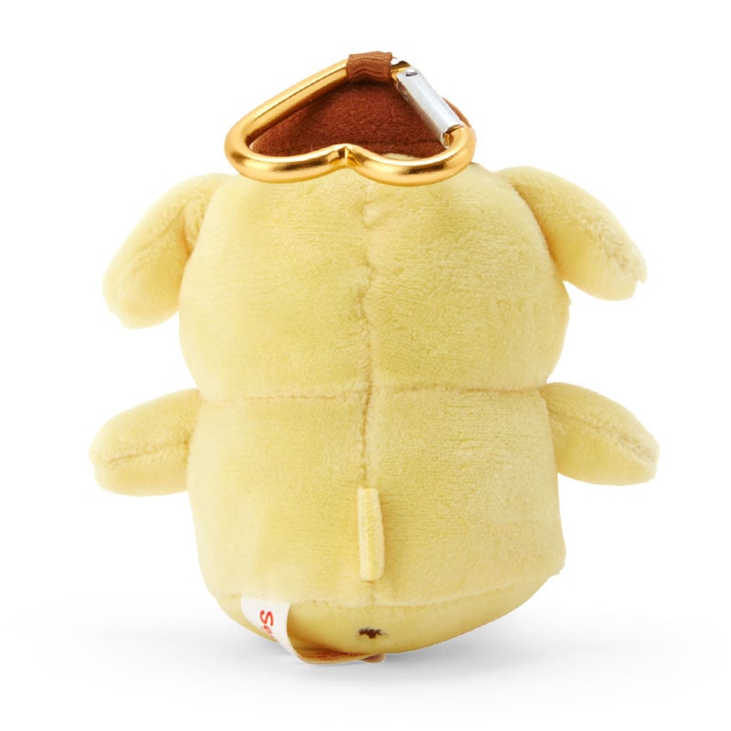 Pompompurin Mini Mascot Keychain, Sanrio Character Award Series