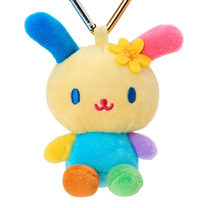 Usahana Mini Mascot Keychain, Sanrio Character Award Series
