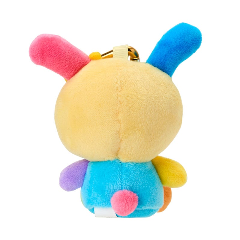 Usahana Mini Mascot Keychain, Sanrio Character Award Series