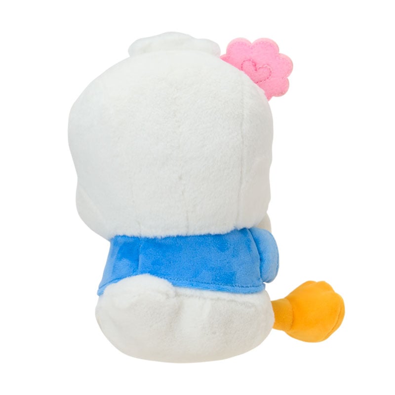 Pekkle 7 Inch Mini-Me Plush, I Love Me Series