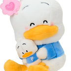 Pekkle 7 Inch Mini-Me Plush, I Love Me Series