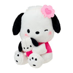 Pochacco 7" Plush (I Love Me Series)