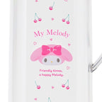 My Melody Classic Acrylic Water Pitcher, 1.2 Liter