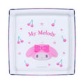 My Melody Classic Acrylic Dessert Plate