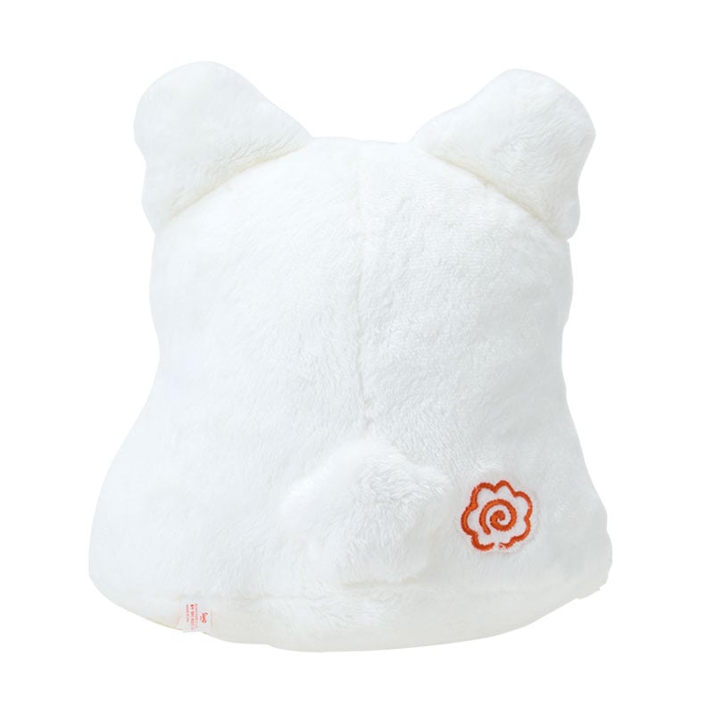 Hanamaruobake 8 Inch Plush, I Love Sweets Series