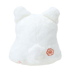 Hanamaruobake 8 Inch Plush, I Love Sweets Series