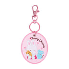 Cheery Chums Mascot Badge Keychain (Sanrio Character Award Series)