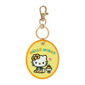 Mimmy Mascot Badge Keychain (Sanrio Character Award Series)