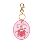 Marroncream Mascot Badge Keychain (Sanrio Character Award Series)