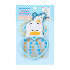 Pekkle Customizable Mascot Keychain, Sanrio Character Award Series