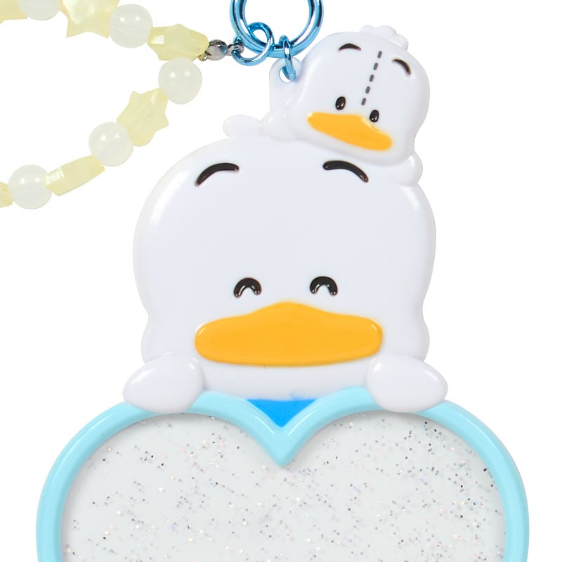Pekkle Customizable Mascot Keychain, Sanrio Character Award Series
