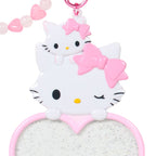 Charmmy Kitty Customizable Mascot Keychain, Sanrio Character Award Series