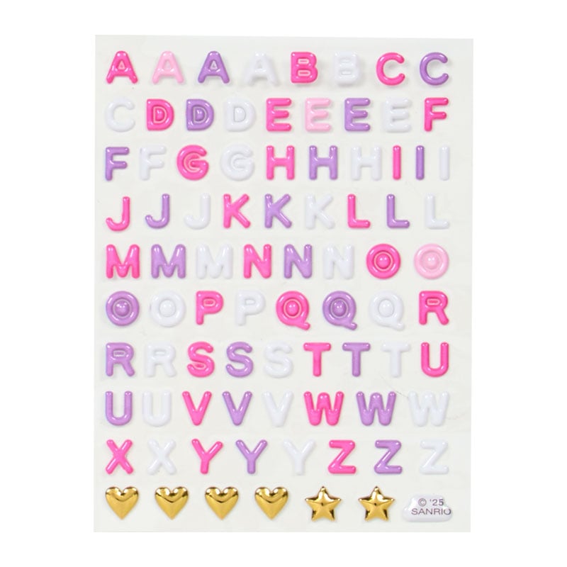 Charmmy Kitty Customizable Mascot Keychain, Sanrio Character Award Series