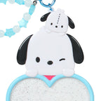 Pochacco Customizable Mascot Keychain, Sanrio Character Award Series