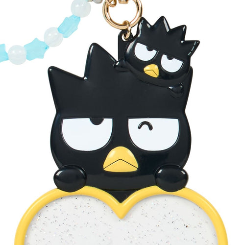 Badtz-maru Customizable Mascot Keychain, Sanrio Character Award Series