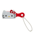 Hello Kitty Mini Bling Brush Charm