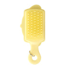 Pompompurin Mini Bling Brush Bag Charm