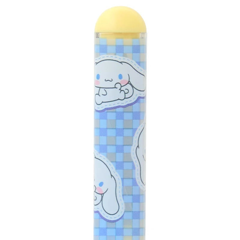 Cinnamoroll Gingham Compact Portable Scissors