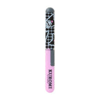 Kuromi Gingham Compact Portable Scissors
